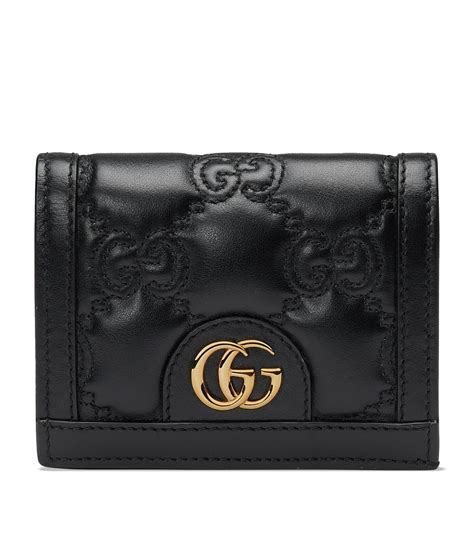 gucci wallet slim|green gucci wallet price.